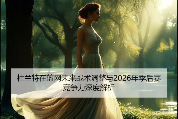 杜兰特在篮网未来战术调整与2026年季后赛竞争力深度解析